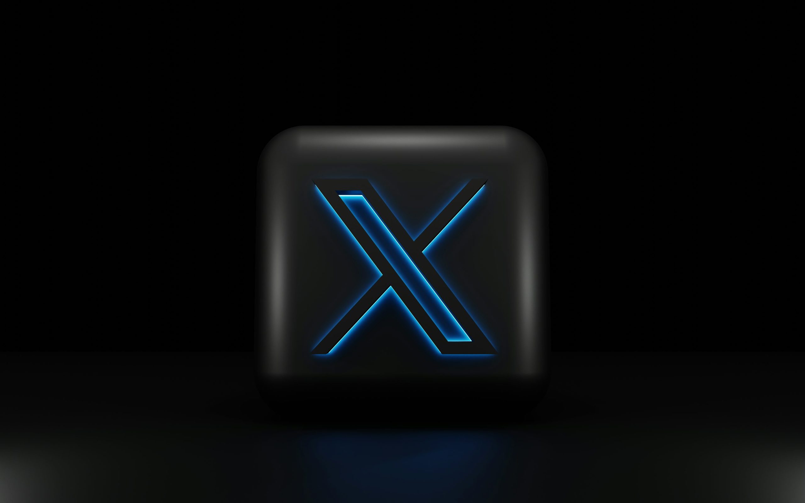 ادمین توییتر یا x